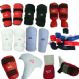 shin protector,instep protector,elbow protector,hand wraps
